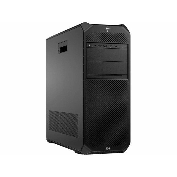 HP Z6 G5 Tower İş İstasyonu Xeon W5-3423 32GB RAM 1TB SSD Win11Pro 5E8G6EA