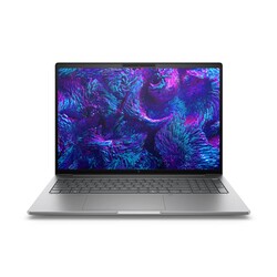 HP ZBook 8 G1i Intel Core Ultra 7-255H 32GB RAM 1TB SSD NVIDIA GeForce RTX500 Ada 16 inç WUXGA Windows 11 Pro A3ZW3ET - Thumbnail (0)