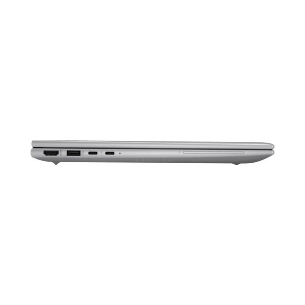 HP ZBook Firefly G11 Intel Core Ultra 7 155H 16GB 512GB SSD RTX A500 16 inç WUXGA Windows 11 Pro Gümüş 86B09EA