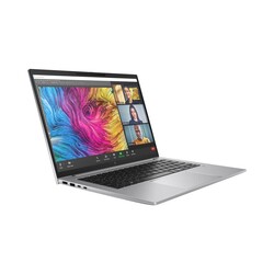 HP ZBook Firefly G11 Intel Core Ultra 7 155H 16GB 512GB SSD RTX A500 16 inç WUXGA Windows 11 Pro Gümüş 86B09EA - Thumbnail (1)