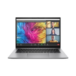 HP ZBook Firefly G11 Intel Core Ultra 7 155H 16GB 512GB SSD RTX A500 16 inç WUXGA Windows 11 Pro Gümüş 86B09EA - Thumbnail (0)