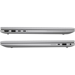 HP ZBook Fırefly G11 Ultra 7-155H 16GB RAM 512GB SSD 4GB RTX A500 14 inç Win11Pro Gümüş 86B04EA - Thumbnail (3)