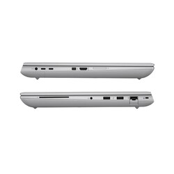 HP ZBook Fury G11 Intel Core i7-14700HX 32GB RAM 1TB SSD NVIDIA GeForce 12GB RTX A3500 16 inç WUXGA Win11Pro 5F9K1ES - Thumbnail (4)