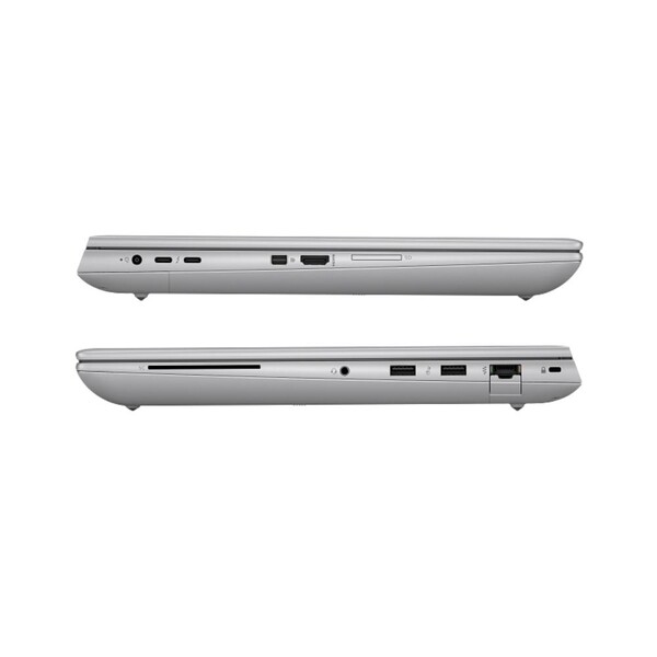 HP ZBook Fury G11 Intel Core i7-14700HX 32GB RAM 1TB SSD NVIDIA GeForce 12GB RTX A3500 16 inç WUXGA Win11Pro 5F9K1ES