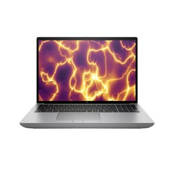 HP ZBook Fury G11 Intel Core i7-14700HX 32GB RAM 1TB SSD NVIDIA GeForce 12GB RTX A3500 16 inç WUXGA Win11Pro 5F9K1ES - Thumbnail (0)
