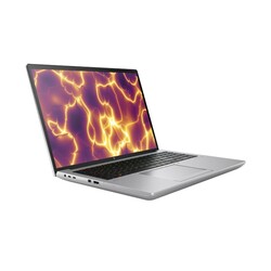 HP ZBook Fury G11 Intel Core i7-14700HX 32GB RAM 1TB SSD NVIDIA GeForce 12GB RTX A3500 16 inç WUXGA Win11Pro 5F9K1ES - Thumbnail (1)