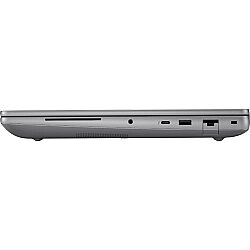 HP ZBook Fury G1i Intel Core Ultra 7 265HX 32GB DDR5 1TB SSD NVIDIA RTX™ PRO 3000 Blackwell 12GB Windows 11 Pro 16" WUXGA Workstation C65G2ES - 6