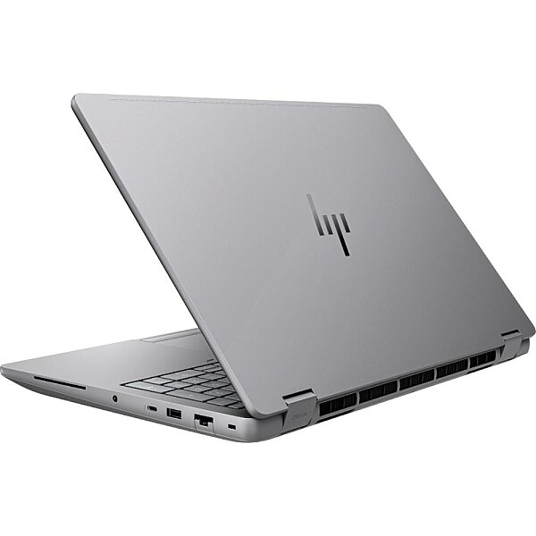 HP ZBook Fury G1i Intel Core Ultra 7 265HX 32GB DDR5 1TB SSD NVIDIA RTX™ PRO 3000 Blackwell 12GB Windows 11 Pro 16" WUXGA Workstation C65G2ES - 5