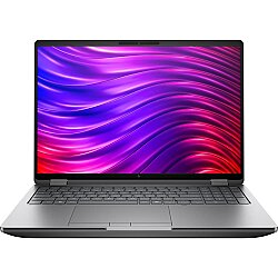 HP ZBook Fury G1i Intel Core Ultra 7 265HX 32GB DDR5 1TB SSD NVIDIA RTX™ PRO 3000 Blackwell 12GB Windows 11 Pro 16" WUXGA Workstation C65G2ES (1)