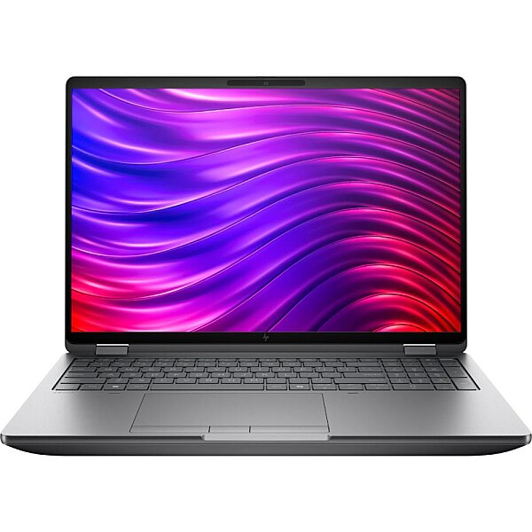 HP ZBook Fury G1i Intel Core Ultra 7 265HX 32GB DDR5 1TB SSD NVIDIA RTX™ PRO 3000 Blackwell 12GB Windows 11 Pro 16" WUXGA Workstation C65G2ES - 1