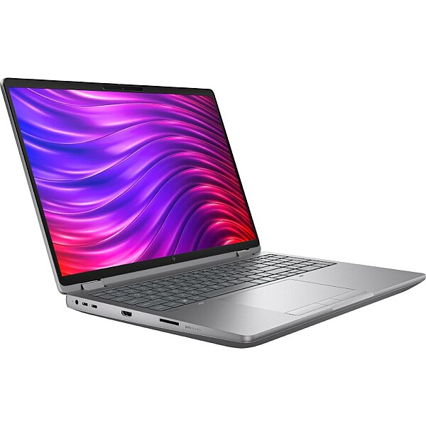 HP ZBook Fury G1i Intel Core Ultra 7 265HX 32GB DDR5 1TB SSD NVIDIA RTX™ PRO 3000 Blackwell 12GB Windows 11 Pro 16" WUXGA Workstation C65G2ES - 2