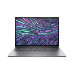 HP ZBook Power G11 Intel Core Ultra 7-155H 32GB RAM 1TB SSD 8GB RTX 2000 16 inç Win11Pro Gümüş 8T0U3EA - Thumbnail (0)