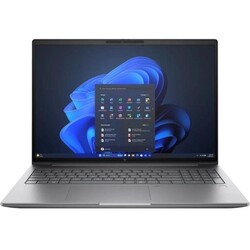 HP ZBook Power G11A AMD Ryzen 9 Pro 8945HS 32GB RAM 1TB SSD NVIDIA GeForce 8GB RTX 2000 16 inç Win11 Pro 8T0K6EA - Thumbnail (0)