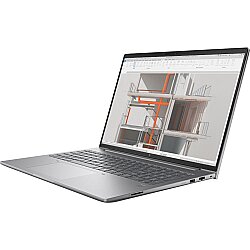 HP ZBook X G1i Intel Core Ultra 9 285H 32GB DDR5 1TB SSD NVIDIA RTX™ Pro 2000 Blackwell 8GB Windows 11 Pro 16" WUXGA Workstation CU0J2ES (3)