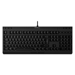 HyperX Alloy Core RGB Kablolu Oyuncu Klavyesi 4P4F5A3 - Thumbnail (2)