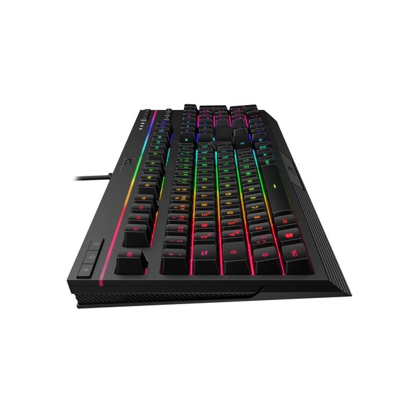 HyperX Alloy Core RGB Kablolu Oyuncu Klavyesi 4P4F5A3