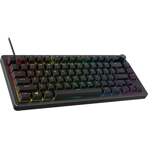 HyperX Alloy Rise 75 Gaming Klavye 7G7A4A