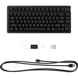 HyperX Alloy Rise 75 Gaming Klavye 7G7A4A - Thumbnail (4)