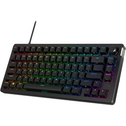 HyperX Alloy Rise 75 Gaming Klavye 7G7A4A - Thumbnail (1)