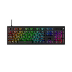 HyperX Alloy Rise Gaming Klavye 7G7A3AA - Thumbnail (0)