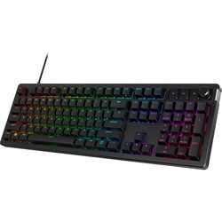 HyperX Alloy Rise Gaming Klavye 7G7A3AA - Thumbnail (3)