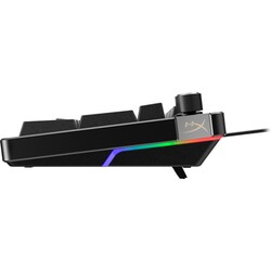 HyperX Alloy Rise Gaming Klavye 7G7A3AA - Thumbnail (2)