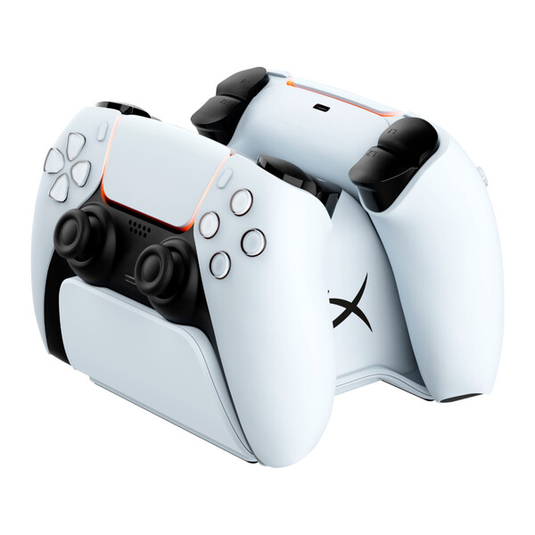 HyperX ChargePlay Duo - PS5 için Gamepad Şarj İstasyonu 51P68AA