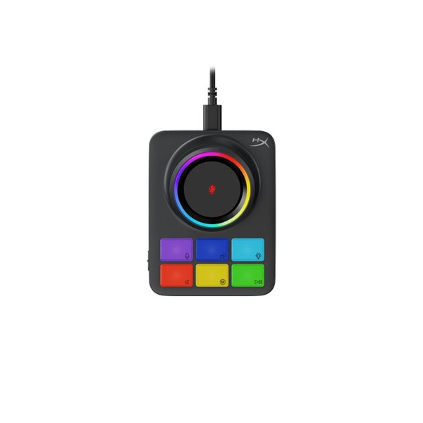 HyperX Cloud Alpha 2 Kablosuz Oyuncu Kulaklığı AJ5C7AA