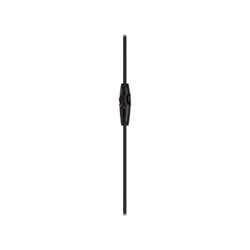 OUTLET HyperX Cloud Alpha Kablolu Oyuncu Kulaklığı Siyah-Kırmızı 4P5L1AM - Thumbnail (4)