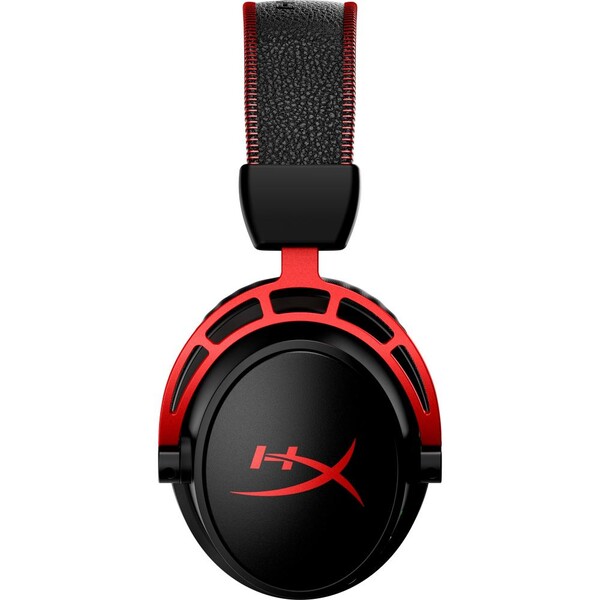 HyperX Cloud Alpha Wireless Kablosuz Kulaküstü Oyuncu Kulaklığı 4P5D4AA ı