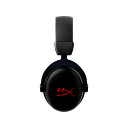 HyperX Cloud Core DTS Headphone:X Siyah Kablosuz Oyuncu Kulaklığı 4P5D5AA - Thumbnail