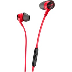 HyperX Cloud Earbuds II Mikrofonlu Kulak İçi Oyun Kulaklığı 705L8AA - Thumbnail (0)