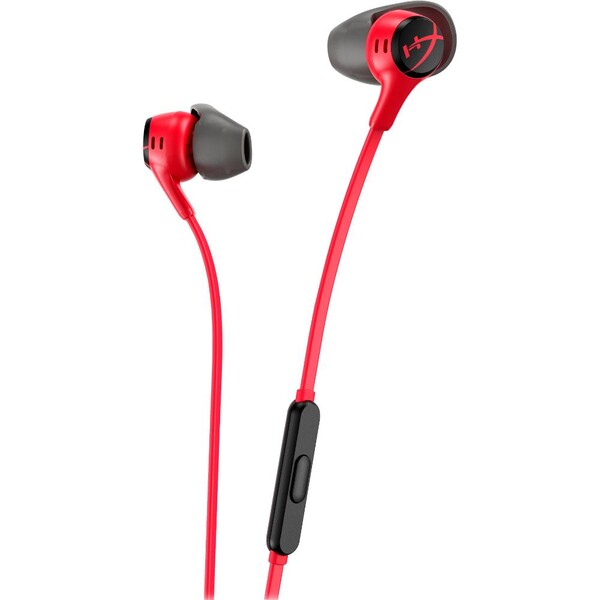 HyperX Cloud Earbuds II Mikrofonlu Kulak İçi Oyun Kulaklığı 705L8AA