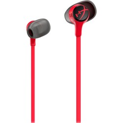 HyperX Cloud Earbuds II Mikrofonlu Kulak İçi Oyun Kulaklığı 705L8AA - Thumbnail (1)