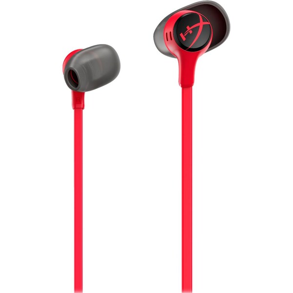 HyperX Cloud Earbuds II Mikrofonlu Kulak İçi Oyun Kulaklığı 705L8AA