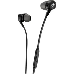 HyperX Cloud Earbuds II Kulakiçi Kulaklık Siyah 70N24AA - Thumbnail (0)