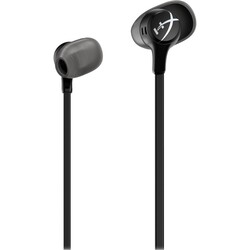 HyperX Cloud Earbuds II Kulakiçi Kulaklık Siyah 70N24AA - Thumbnail (2)