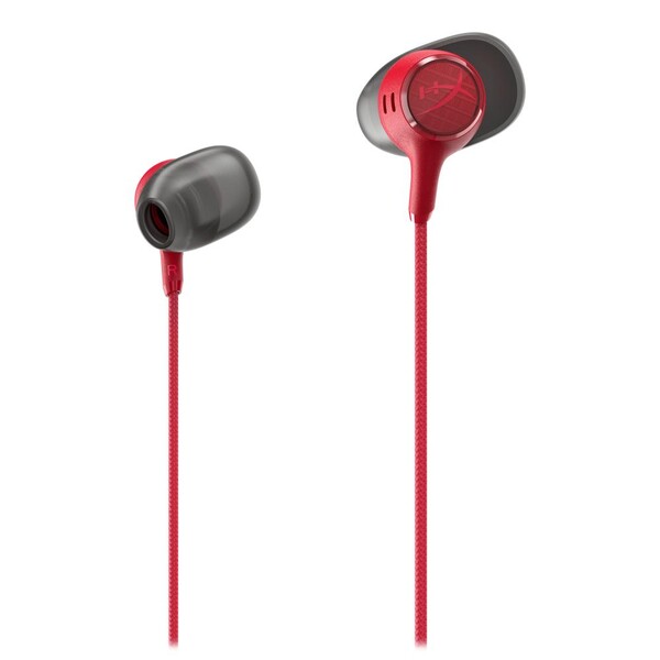HyperX Cloud Earbuds III S Kırmızı Kulakiçi Kulaklık BN7S2AA