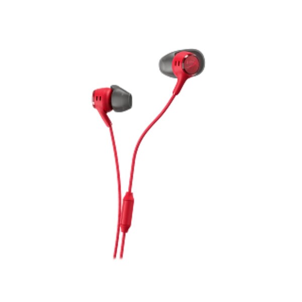 HyperX Cloud Earbuds III S Kırmızı Kulakiçi Kulaklık BN7S2AA - 2