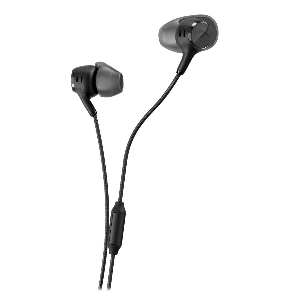 HyperX Cloud Earbuds III S USB-C kablolu kulak içi oyuncu kulaklığı, siyah