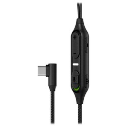 HyperX Cloud Earbuds III S Siyah Kulakiçi Kulaklık BN7S1AA - Thumbnail (2)