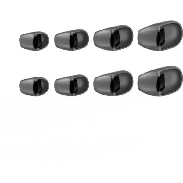 HyperX Cloud Earbuds III S Siyah Kulakiçi Kulaklık BN7S1AA - 4