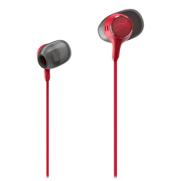 HyperX Cloud Earbuds III Siyah Kulakiçi Kulaklık BN7R9AA