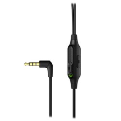 HyperX Cloud Earbuds III Siyah Kulakiçi Kulaklık BN7R9AA - Thumbnail (1)