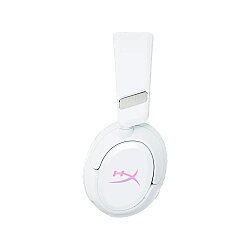 HyperX Cloud Flight 2 Kablosuz Oyuncu Kulaklığı Beyaz B5VC5AA - 5