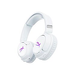 HyperX Cloud Flight 2 Kablosuz Oyuncu Kulaklığı Beyaz B5VC5AA - 3
