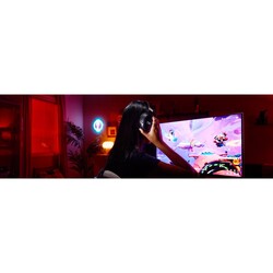HyperX Cloud Flight 2 Wireless Siyah Gaming Mikrofonlu PC Kulaklık B5VC4AA - Thumbnail (3)
