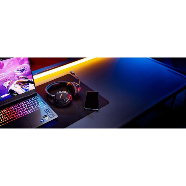 HyperX Cloud Flight 2 Wireless Siyah Gaming Mikrofonlu PC Kulaklık B5VC4AA
