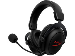 HyperX Cloud II Core Kablosuz Kulaküstü Oyuncu Kulaklığı 6Y2G8AA - Thumbnail (0)