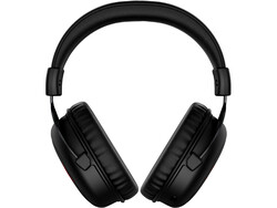 HyperX Cloud II Core Kablosuz Kulaküstü Oyuncu Kulaklığı 6Y2G8AA - Thumbnail (1)